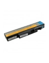 Whitenergy bateria IBM/Lenovo IdeaPad Y460 B/V/Y560 11.1V Li-Ion 4400mAh czarna - nr 7