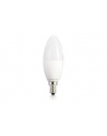 Integral CANDLE 6.7W Warm White 2700k 470lm E14 Non-Dimmable, Opal, 240° Beam Angle - nr 1