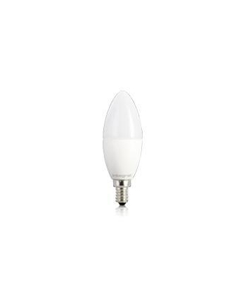 Integral CANDLE 6.7W Warm White 2700k 470lm E14 Non-Dimmable, Opal, 240° Beam Angle