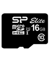SILICON POWER 16GB, MICRO SDHC UHS-I, SDR 50 mode, Class 10, with SD adapter - nr 11