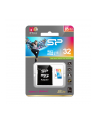 SILICON POWER 32GB, MICRO SDHC UHS-I, SDR 50 mode, Class 10, with SD adapter - nr 19
