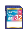 SILICON POWER 32GB, SDHC UHS-I, SDR 50 mode, Class 10 - nr 36