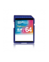 SILICON POWER 64GB, SDXC Elite UHS-I, Class 10, up to 50/15 MB/s in reading and writing - nr 3