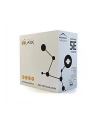 Outdoor installation cable Solarix CAT5e UTP PE 305m/box - nr 3