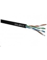 Outdoor installation cable Solarix CAT5e UTP PE 305m/box - nr 5