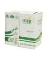 Instalacja kablowa Solarix CAT5e UTP PVC drut 305m/box - nr 1