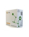 Instalacja kablowa Solarix CAT5e UTP PVC drut 305m/box - nr 3