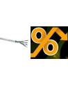 Instalacja kablowa Solarix CAT5e UTP PVC drut 305m/box - nr 5
