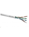 Instalacja kablowa Solarix CAT5e UTP PVC drut 305m/box - nr 6