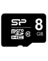 SILICON POWER 8GB, MICRO SDHC, CLASS 10 WITH SD ADAPTER - nr 13