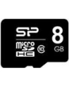 SILICON POWER 8GB, MICRO SDHC, CLASS 10 WITH SD ADAPTER - nr 9