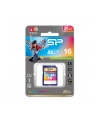 SILICON POWER 16GB, SDHC UHS-I, SDR 50 mode, Class 10 - nr 15