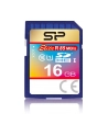 SILICON POWER 16GB, SDHC UHS-I, SDR 50 mode, Class 10 - nr 19