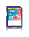 SILICON POWER 16GB, SDHC UHS-I, SDR 50 mode, Class 10 - nr 21