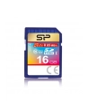 SILICON POWER 16GB, SDHC UHS-I, SDR 50 mode, Class 10 - nr 27
