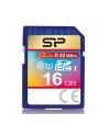 SILICON POWER 16GB, SDHC UHS-I, SDR 50 mode, Class 10 - nr 2