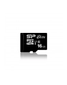 SILICON POWER 16GB, MICRO SDHC UHS-I, SDR 50 mode, Class 10, with SD adapter - nr 6