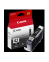 Tusz CLI-42 BLACK 6384B001 - nr 12