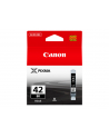 Tusz CLI-42 BLACK 6384B001 - nr 17