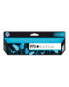 Wkład atramentowy HP 970 black | Officejet Pro X-Series - nr 77