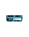Wkład atramentowy HP 971 cyan | Officejet Pro X-Series - nr 28