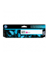 Wkład atramentowy HP 971 magenta | Officejet Pro X-Series - nr 13