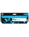 Wkład atramentowy HP 971 magenta | Officejet Pro X-Series - nr 1