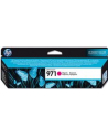 Wkład atramentowy HP 971 magenta | Officejet Pro X-Series - nr 22