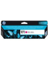 Wkład atramentowy HP 971 magenta | Officejet Pro X-Series - nr 29