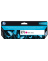 Wkład atramentowy HP 971 magenta | Officejet Pro X-Series - nr 54