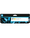 Wkład atramentowy HP 971 yellow | Officejet Pro X-Series - nr 68