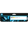 Wkład atramentowy HP 971 yellow | Officejet Pro X-Series - nr 69