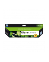 Wkład atramentowy HP 970XL black | Officejet Pro X-Series - nr 10
