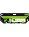 Wkład atramentowy HP 970XL black | Officejet Pro X-Series - nr 11