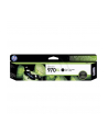 Wkład atramentowy HP 970XL black | Officejet Pro X-Series - nr 4