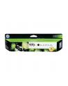 Wkład atramentowy HP 970XL black | Officejet Pro X-Series - nr 54