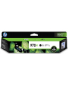 Wkład atramentowy HP 970XL black | Officejet Pro X-Series - nr 67