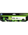Wkład atramentowy HP 970XL black | Officejet Pro X-Series - nr 75