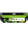 Wkład atramentowy HP 970XL black | Officejet Pro X-Series - nr 79