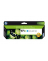 Wkład atramentowy HP 971XL cyan | Officejet Pro X-Series - nr 2