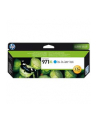 Wkład atramentowy HP 971XL cyan | Officejet Pro X-Series - nr 9