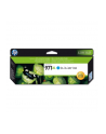 Wkład atramentowy HP 971XL cyan | Officejet Pro X-Series - nr 10