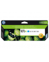 Wkład atramentowy HP 971XL cyan | Officejet Pro X-Series - nr 1