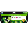 Wkład atramentowy HP 971XL magenta | Officejet Pro X-Series - nr 65
