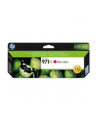Wkład atramentowy HP 971XL magenta | Officejet Pro X-Series - nr 9