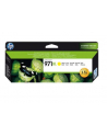 Wkład atramentowy HP 971XL yellow | Officejet Pro X-Series - nr 3