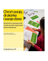 Wkład atramentowy HP 971XL yellow | Officejet Pro X-Series - nr 54