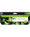 Wkład atramentowy HP 971XL yellow | Officejet Pro X-Series - nr 57