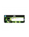 Wkład atramentowy HP 971XL yellow | Officejet Pro X-Series - nr 62