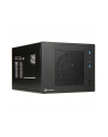 SilverStone Sugo G05 Black ,Mini-ITX case, USB 3.0 x2,  w/o standart SFX PSU, - nr 16
